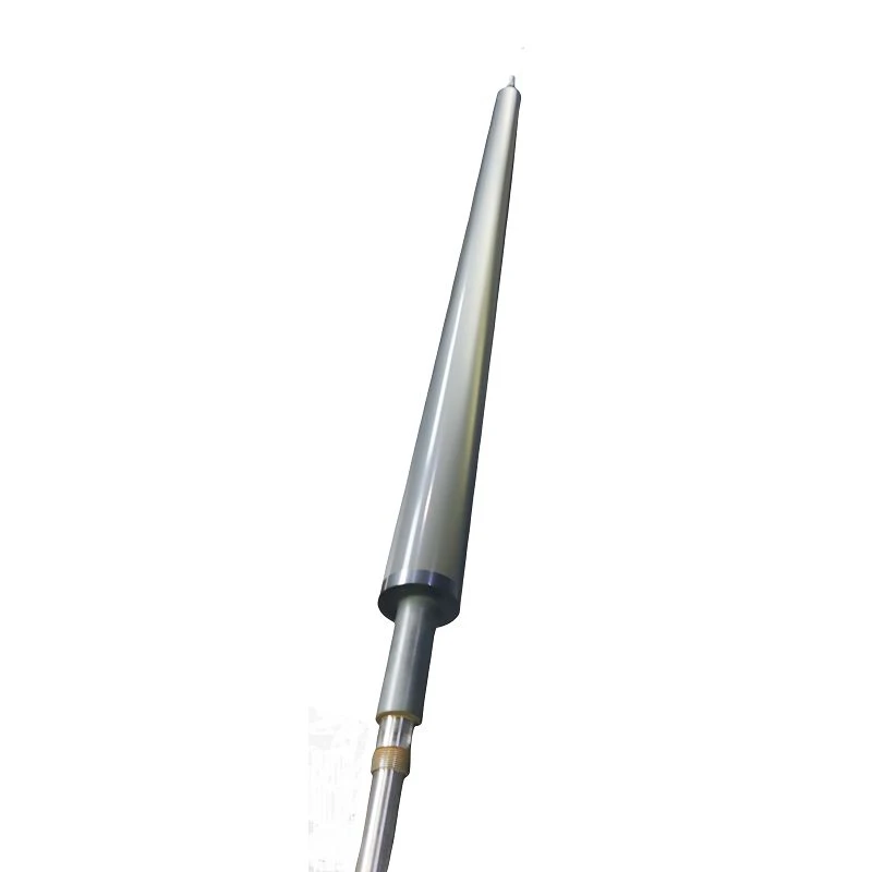 Cuộn ống đồng gốm
